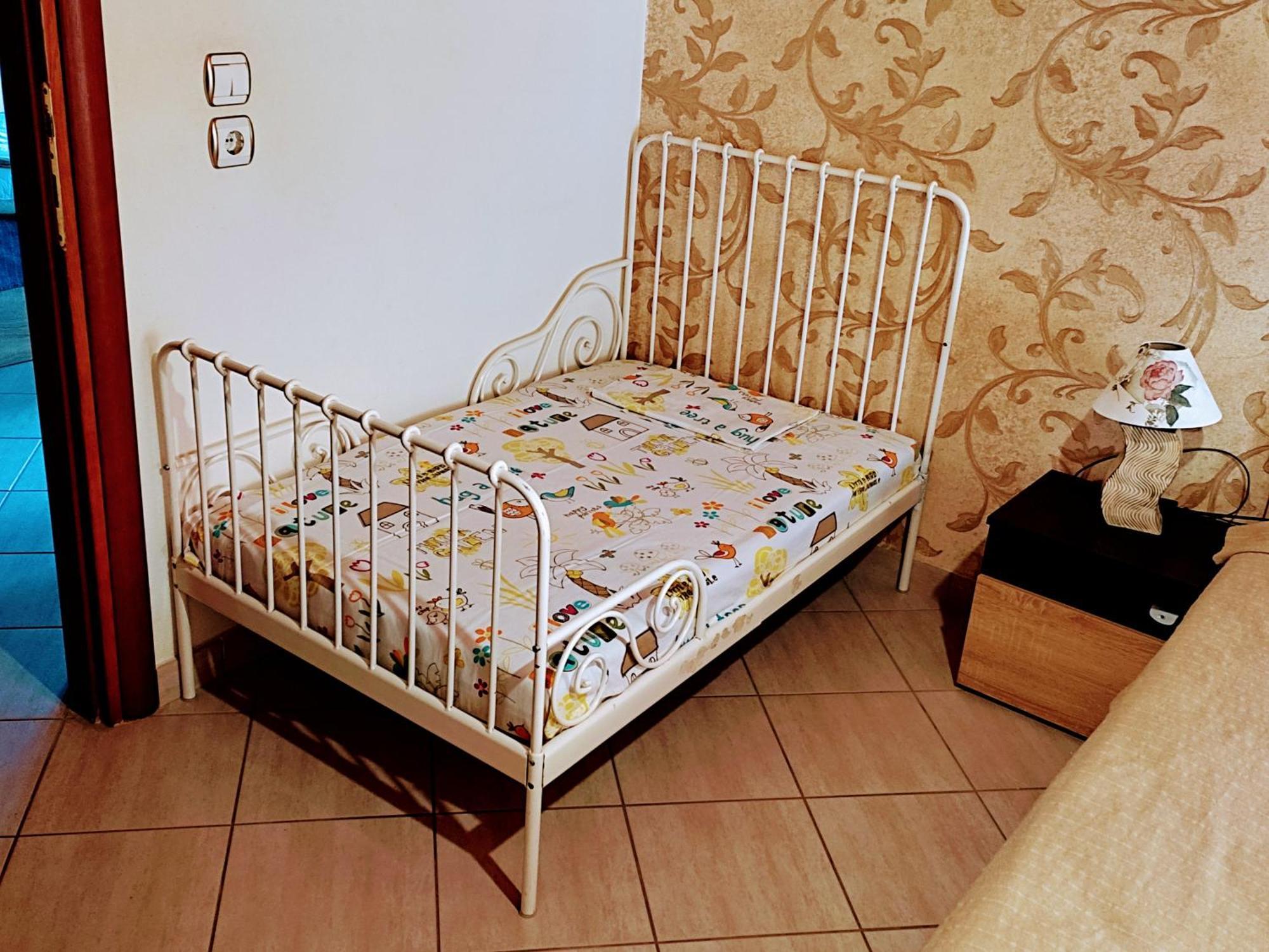 فيلا Mario'S House Kallirákhi المظهر الخارجي الصورة