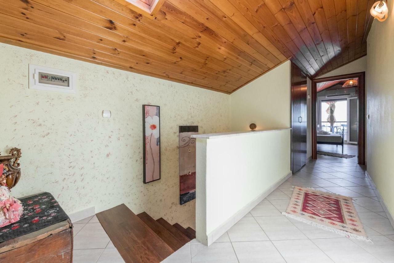 فيلا Mario'S House Kallirákhi المظهر الخارجي الصورة