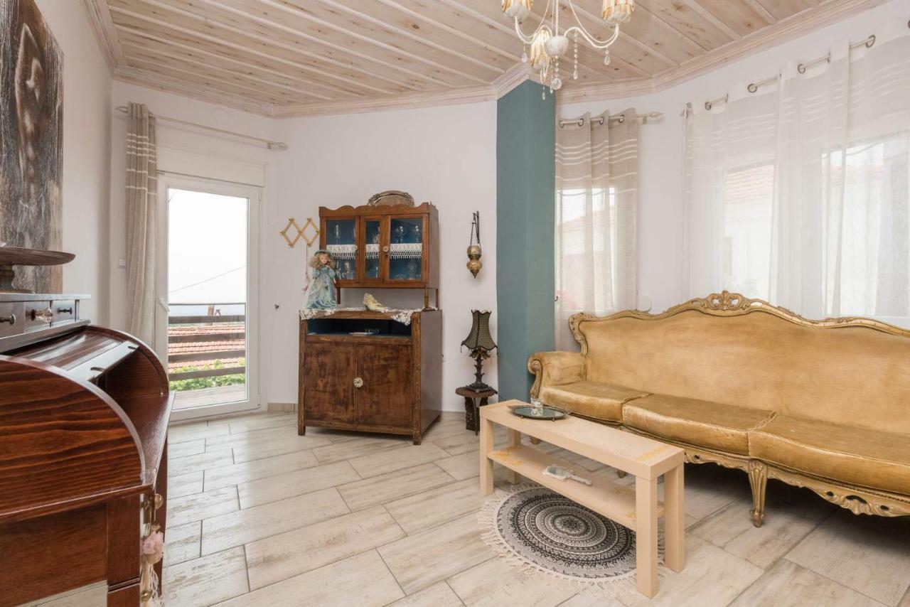 فيلا Mario'S House Kallirákhi المظهر الخارجي الصورة
